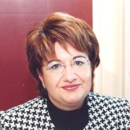 Katy Antonopoulou