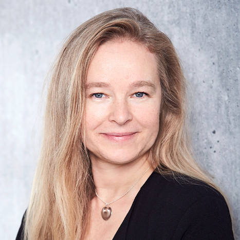 Anne Zachariassen