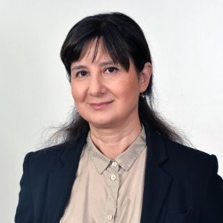 Keti Vanishvili