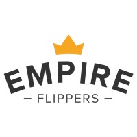 Empire Flippers — Buy, Sell & Invest In Online Businesses