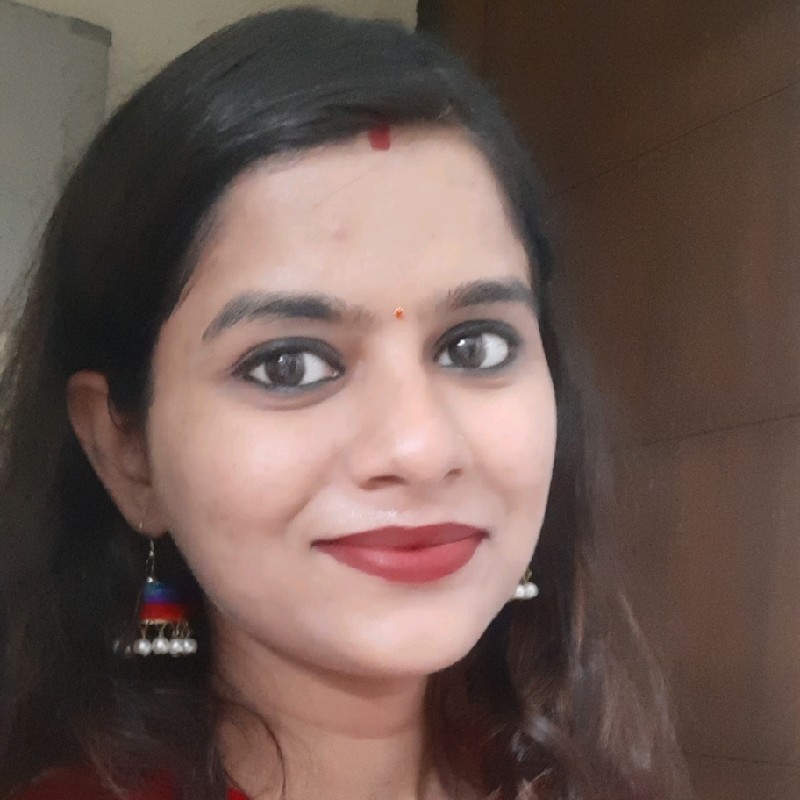 HR Sakshi Malviya