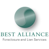 Best Alliance Foreclosure and Lien Services, corp.