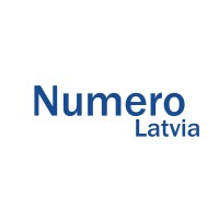 Numero Latvia, SIA