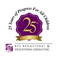 RCS Behavioral & Educational Consulting