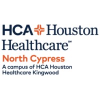 HCA Houston Healthcare North Cypress