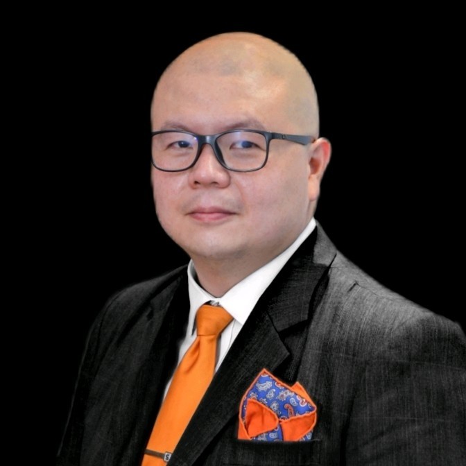 Seth Weng Wai Leong