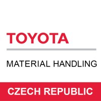 Toyota Material Handling CZ