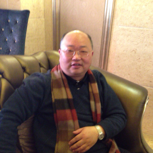 Zhiyang Zhang