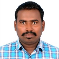 Karthik Mahendran