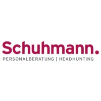 Schuhmann Personalberatung GmbH