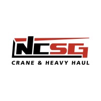 NCSG Crane & Heavy Haul