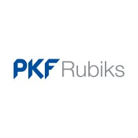 PKF Rubiks