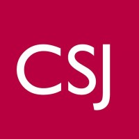 The Centre for Social Justice