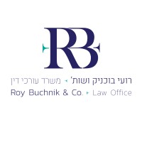 Roy Buchnik and Co.