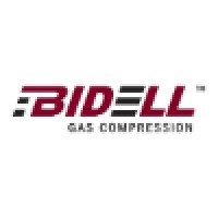 Bidell Gas Compression