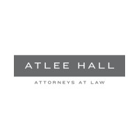 Atlee Hall