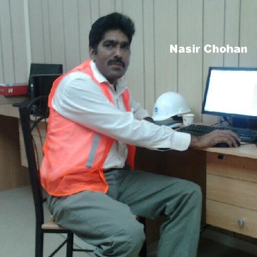 Nasir Chohan