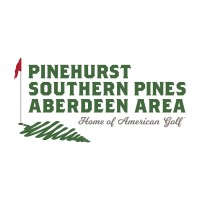 Pinehurst, Southern Pines, Aberdeen Area CVB