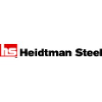 Heidtman Steel Company
