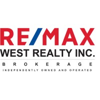 Re/max West Realty Inc.