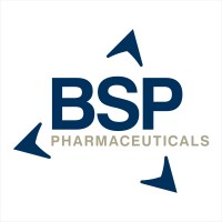 BSP Pharmaceuticals S.p.A.