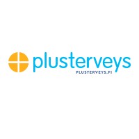 PlusTerveys 
