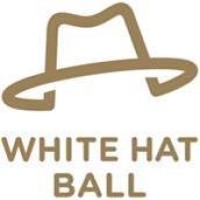 White Hat Ball