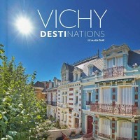Vichy Destinations