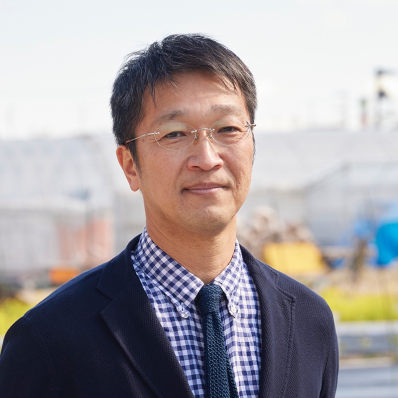 Makoto Nakayama