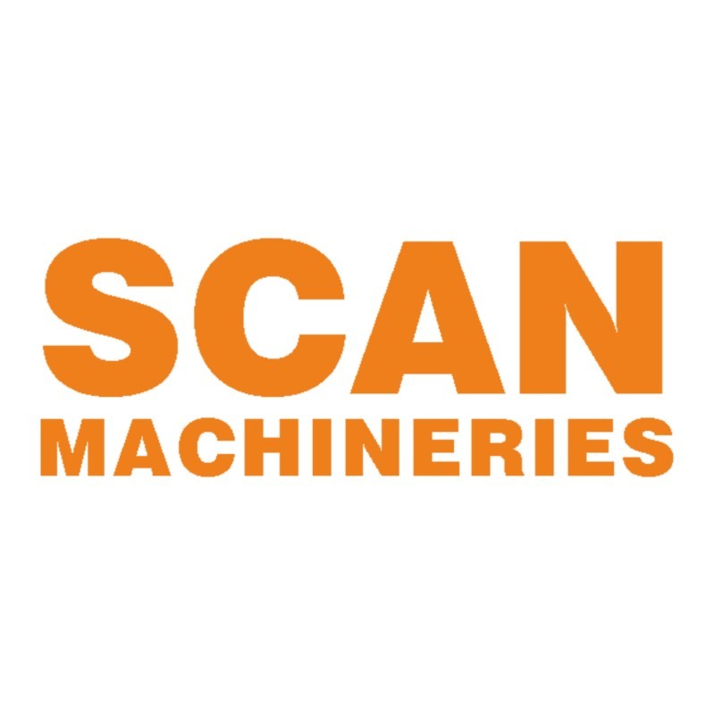 Scan Machineries