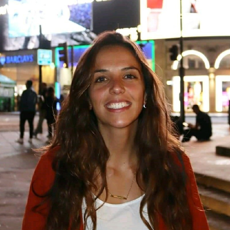 Rita Ferreira
