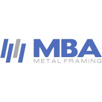 MBA BUILDING SUPPLIES