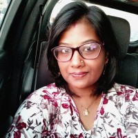 Rekha Balakrishnan