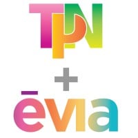 TPN + Evia