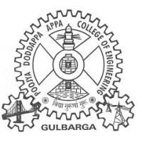 P D A College of Engineering, GULBARGA