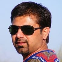 Faakhir Rizvi
