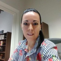 Elizabeth Cruz Perez