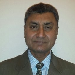 Mohammad T Qureshi