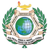 Daniel K. Inouye Asia Pacific Center for Security Studies