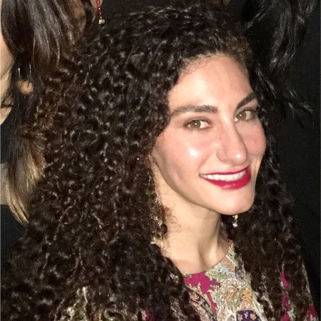 Kristen Badawy
