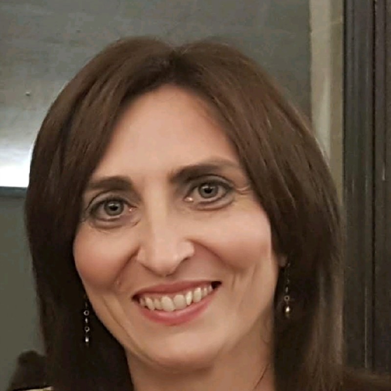 Teresa Cetani