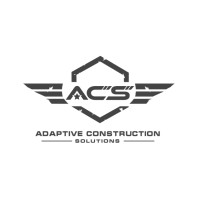 Adaptive Construction Solutions