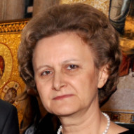 Petrescu Camelia