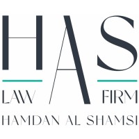 Hamdan Al Shamsi Lawyers & Legal Consultants