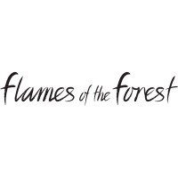 Flames of The Forest