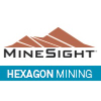 MineSight, part of Hexagon