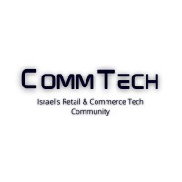 CommTech - Israel's Retail & Commerce Tech Community