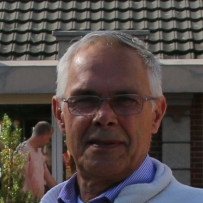 Gerrit van Breda