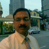 Gopal Krishnan