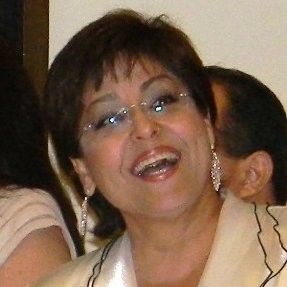 Georgina Vega